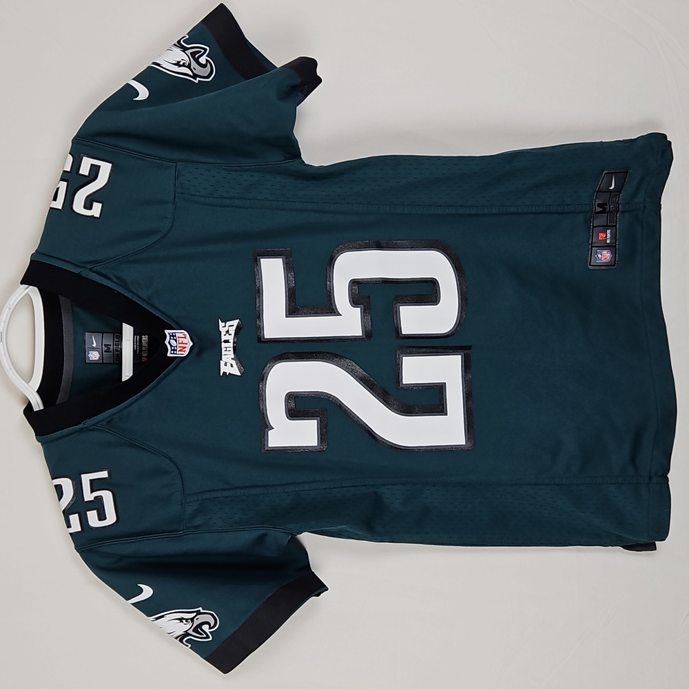 NFL Philadelphia Eagles LeSean McCoy #25 Jersey